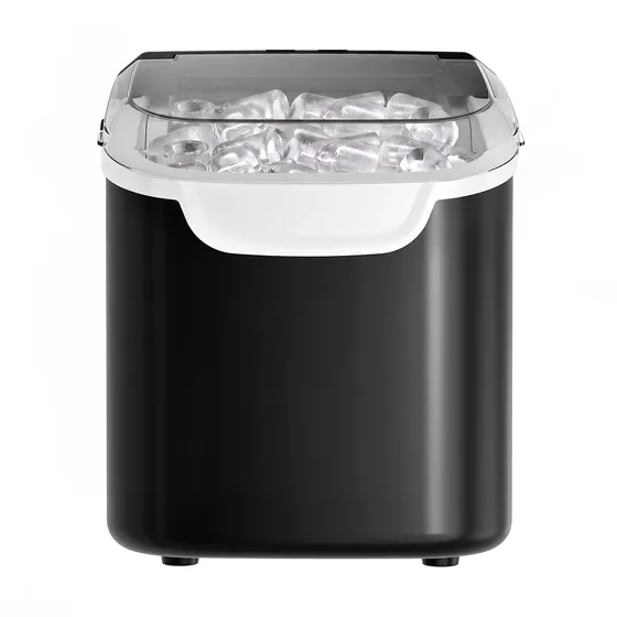Ice Makers & Frozen Drink Machines
