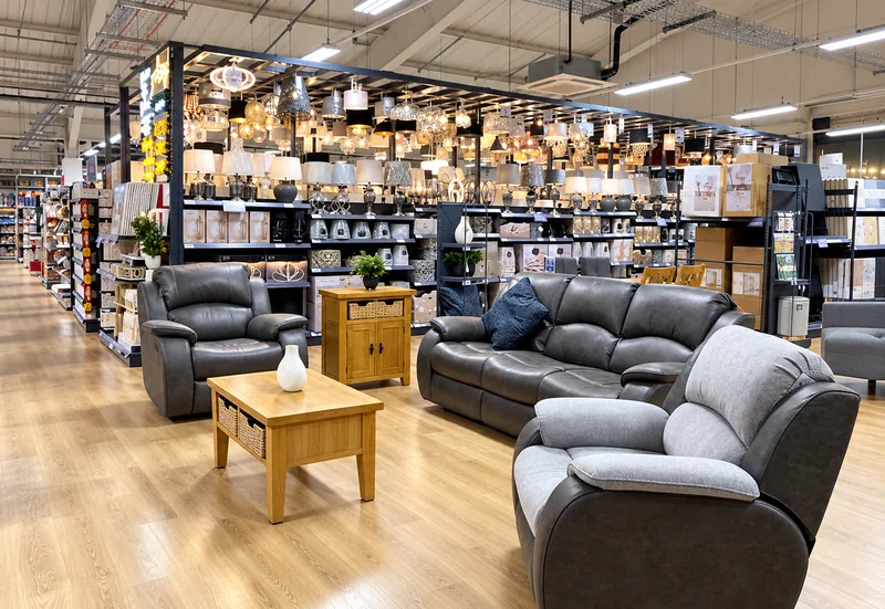 Browse the Furniture & Storage collection
