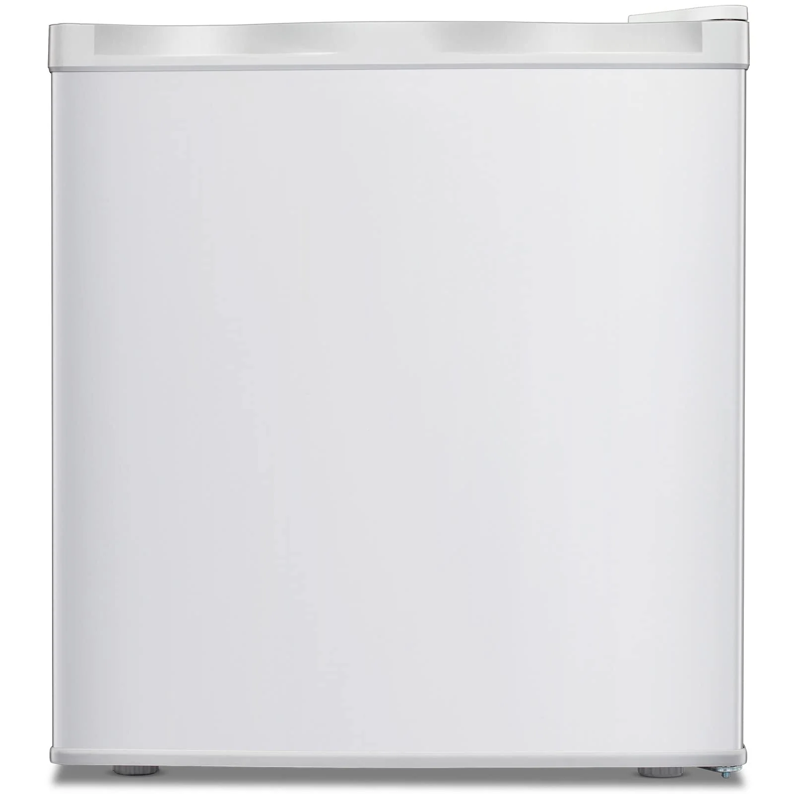 Kismile Upright Freezer,3.0 Cu.ft Mini Freezer with Reversible Single Door
